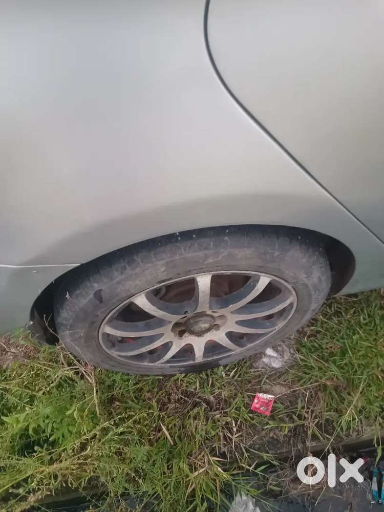 Hyundai Verna Fluidic 1.6 Sx Automatic Petrol &ndash; 2012 Model