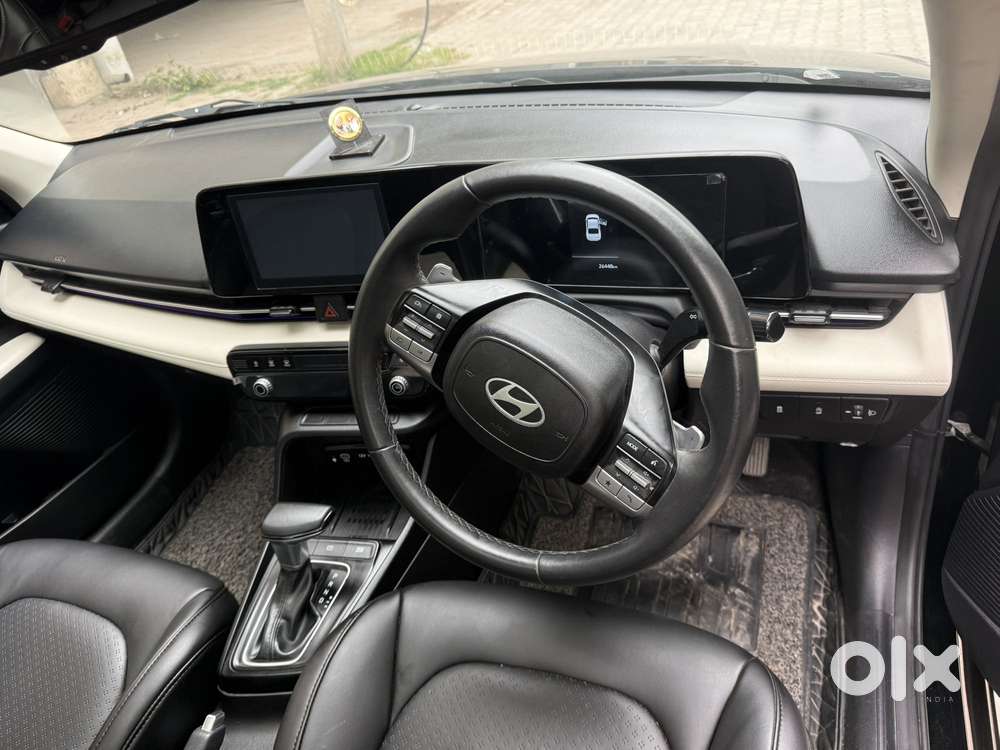 Hyundai New Verna Sx O 1.5 Turbo Gdi Mt, 2023, Petrol