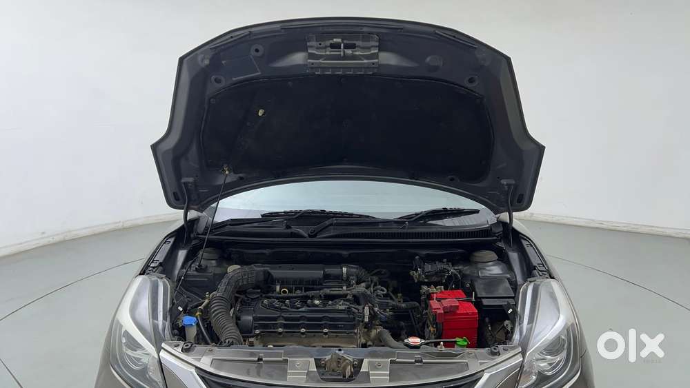 Maruti Suzuki Baleno 1.2 Zeta, 2019, Petrol