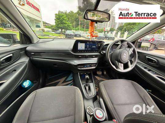 Hyundai I20 1.2 Asta, 2021, Petrol