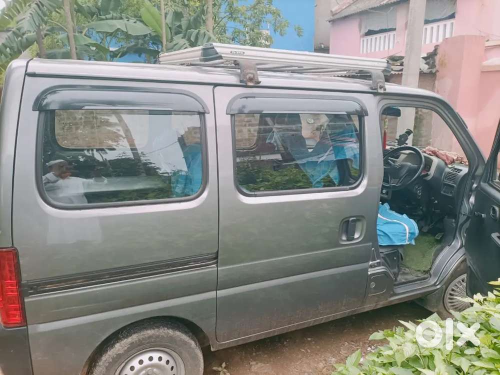 2023 Maruti Suzuki Eeco Ac 5 Str