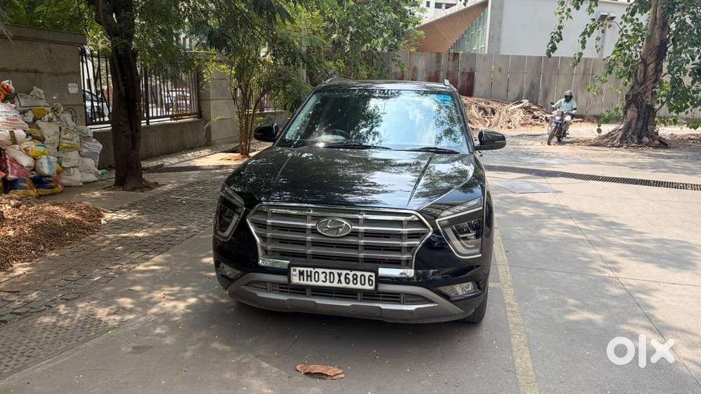 Hyundai Creta 2022