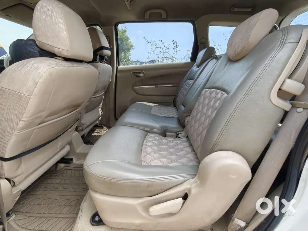 Maruti Suzuki Ertiga 2013 Diesel Good Condition