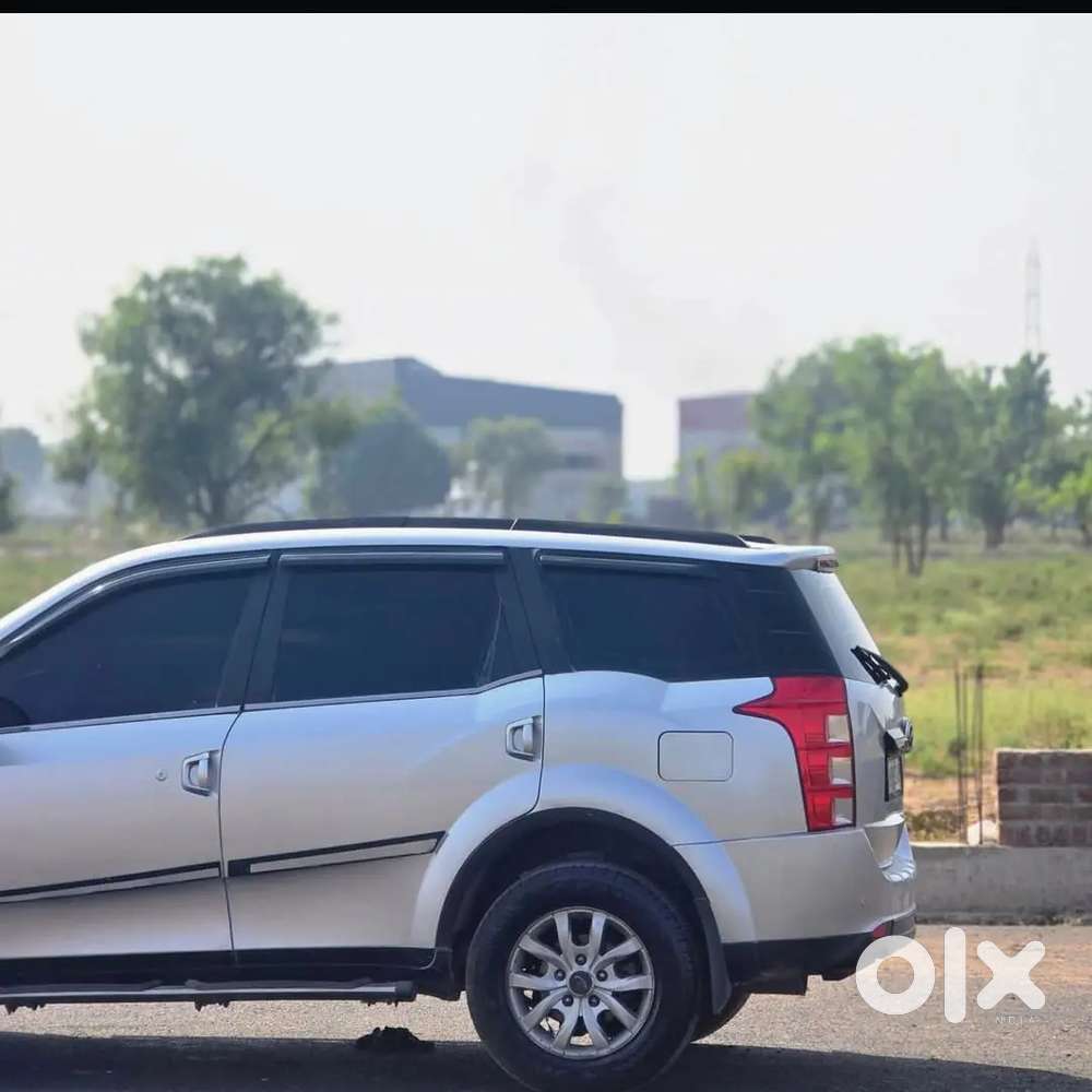 Mahindra Xev Diesel Manual 2015