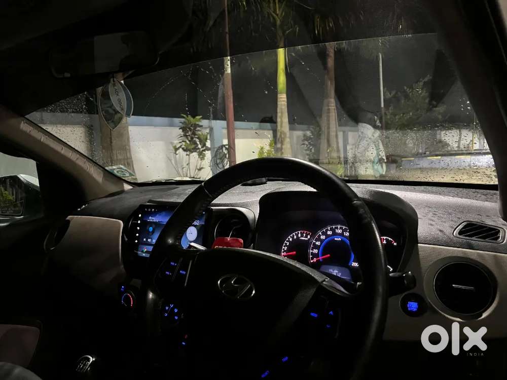 Hyundai I10 2012 Petrol 80 Km Driven