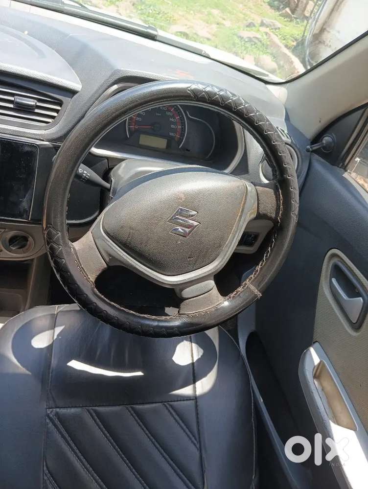 Maruti Suzuki Alto K10 Vxi Petrol+ Cng