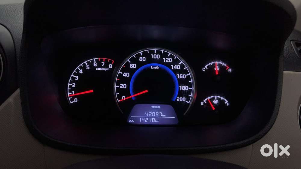 Hyundai Grand I10 1.2 Kappa Magna, 2018, Petrol