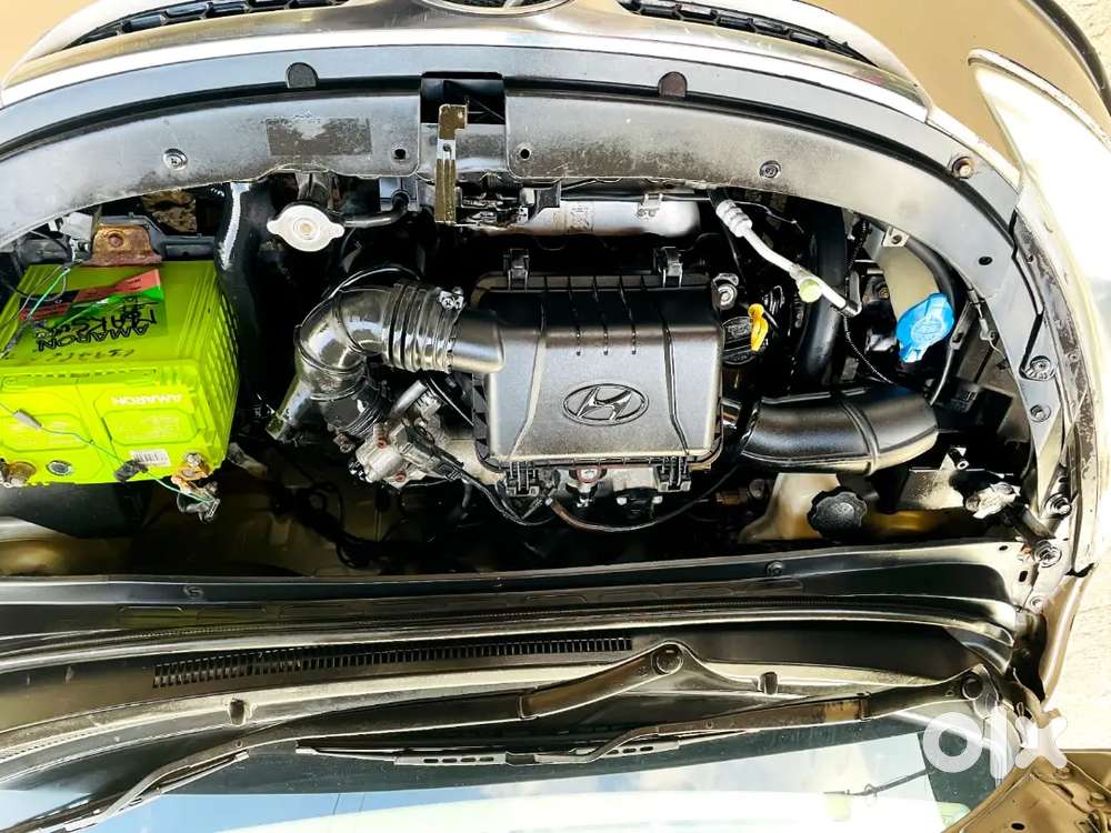 Hyundai I10 2010 Petrol Well Maintained