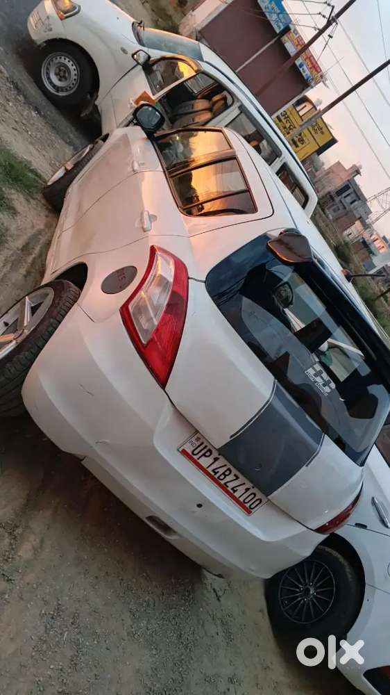 Maruti Suzuki Swift 2013 Diesel 74000 Km Driven Elloy Wheel 17 Inch Me