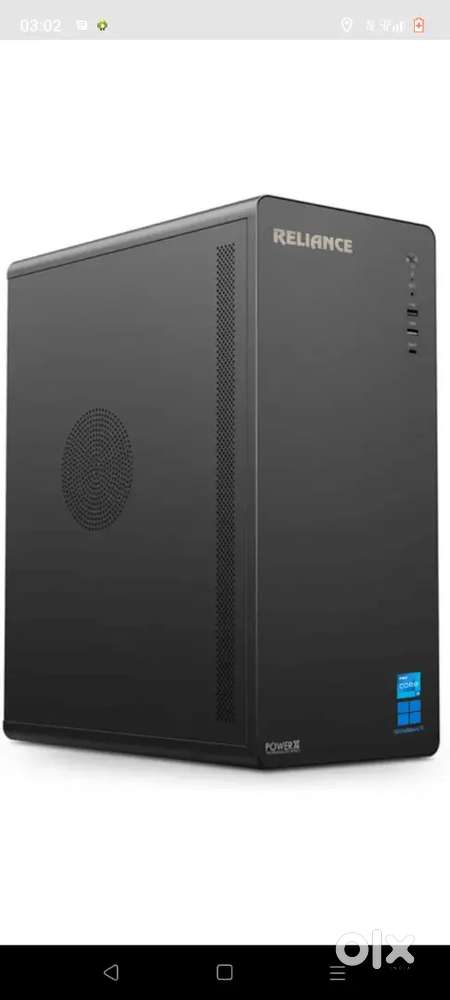 Lenovo cpu