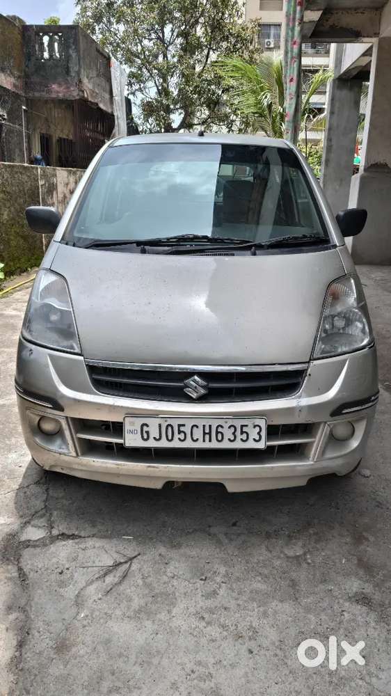 Maruti Suzuki Estilo 2007 Lxi