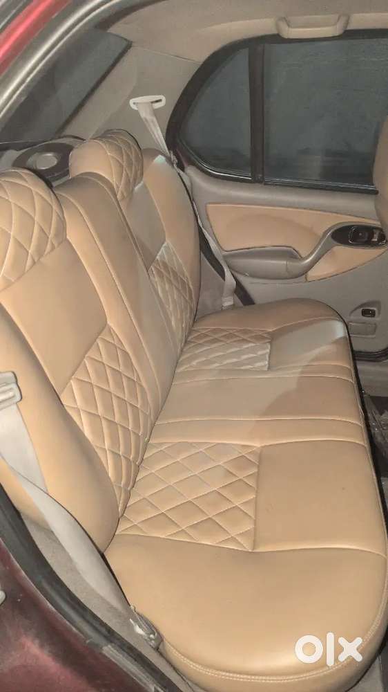 Tata Indigo Ecs Lx 2012 Diesel Manual