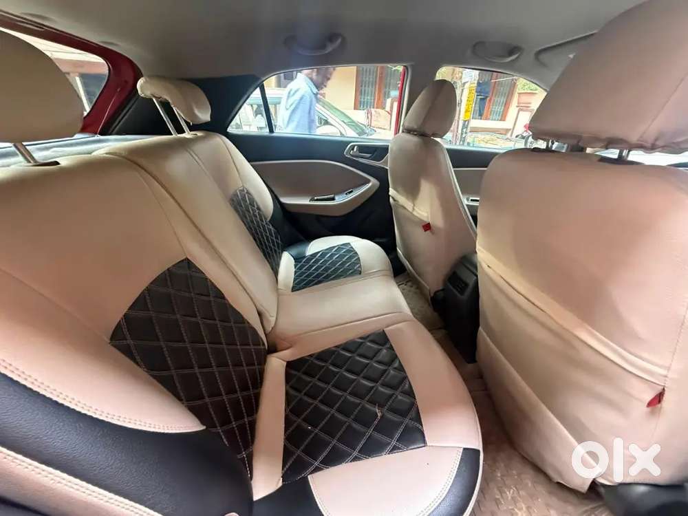 Hyundai i20 Asta Diesel 2015 First Owner
