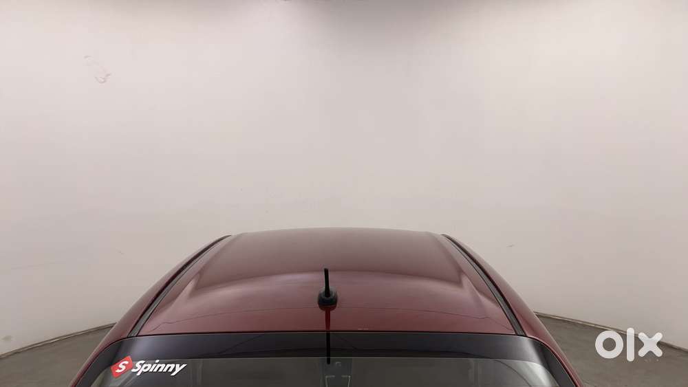 Maruti Suzuki Dzire 1.2 Zxi Plus, 2017, Petrol