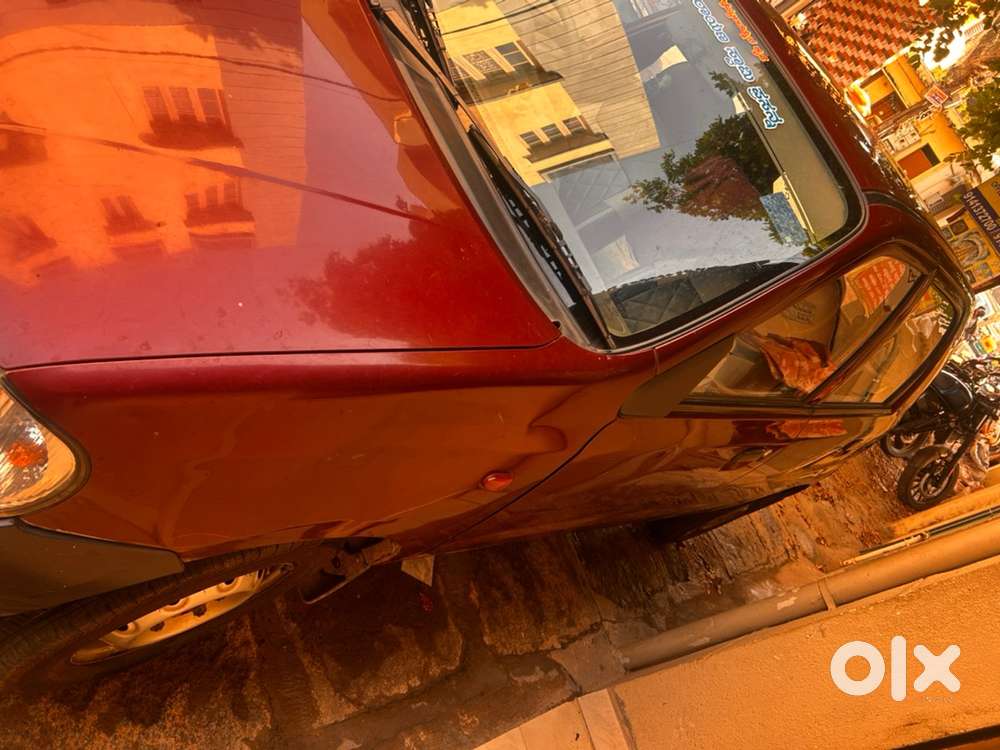 Maruti Suzuki Alto 2007