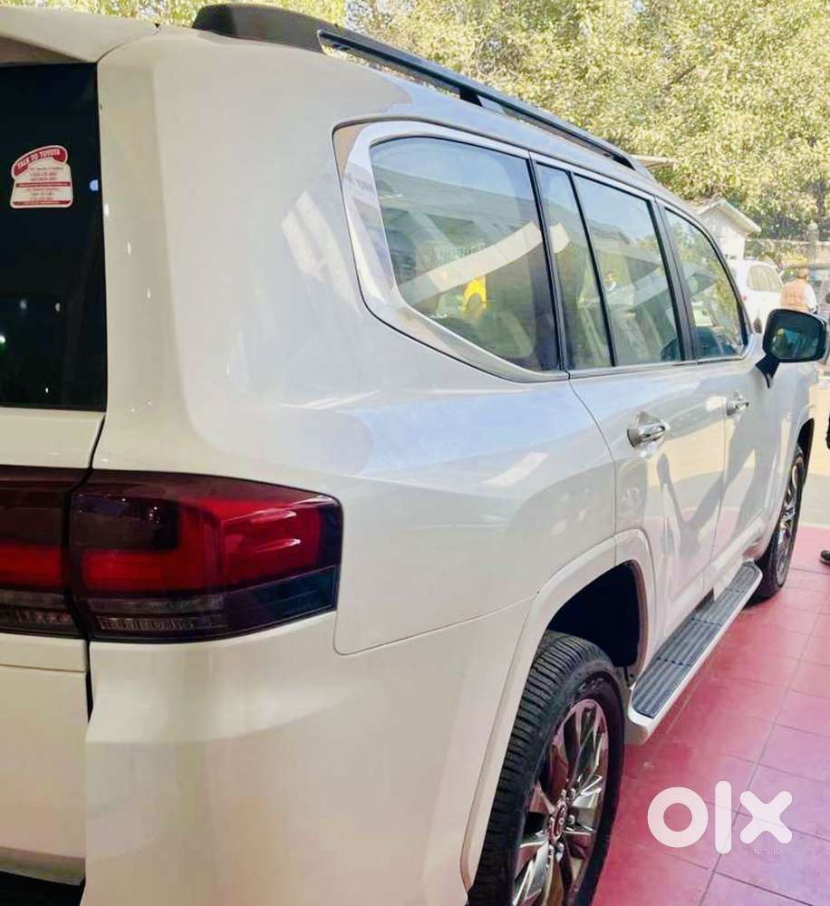 Toyota Land Cruiser 3.3 Zx Diesel, 2025, Diesel