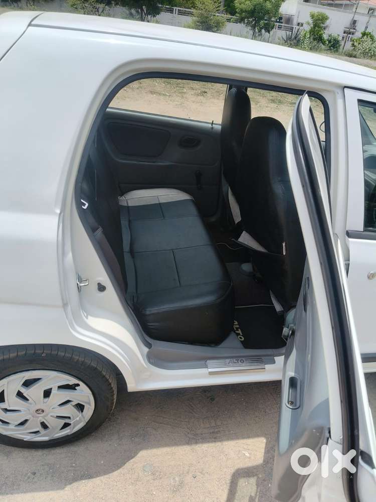 Maruti Suzuki Alto K10 Vxi, 2014, Cng & Hybrids