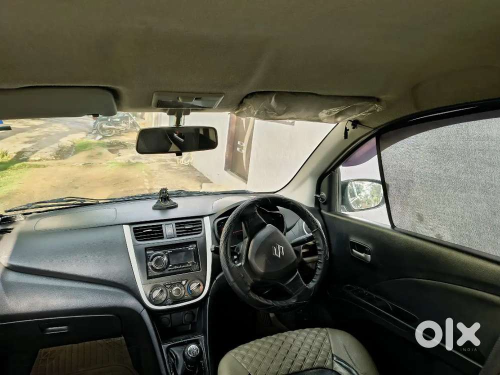 Maruti Suzuki Celerio X 2018 Cng & Hybrids Well Maintained