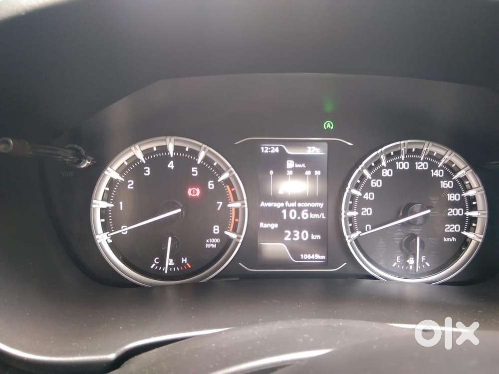 Toyota Urban Cruiser Hyryder 1.5 V Neo Drive, 2023, Petrol