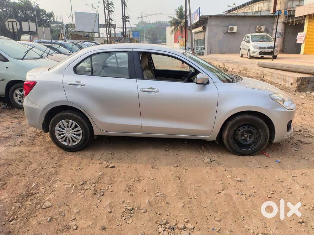 Maruti Suzuki Dzire 2017-2020 Vdi Amt, 2018, Diesel