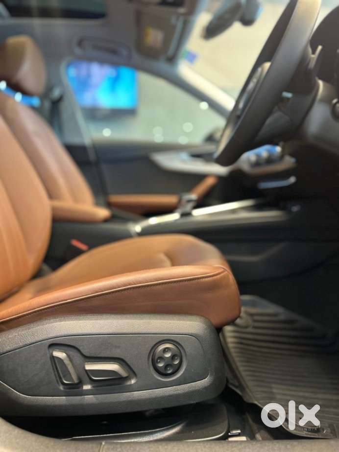 Audi A4 2.0 Premium 40 Tfsi, 2024, Petrol