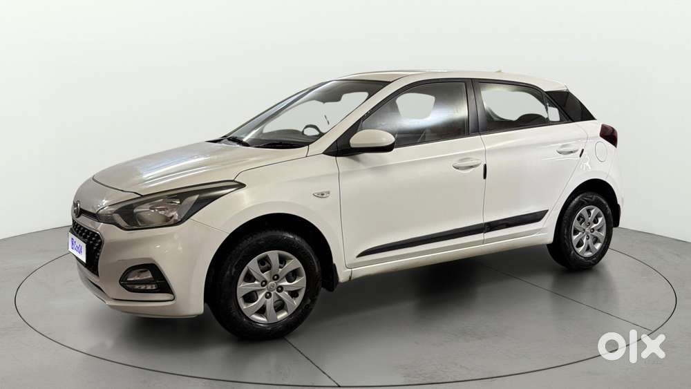 Hyundai Elite I20 1.2 Magna Plus, 2019, Petrol