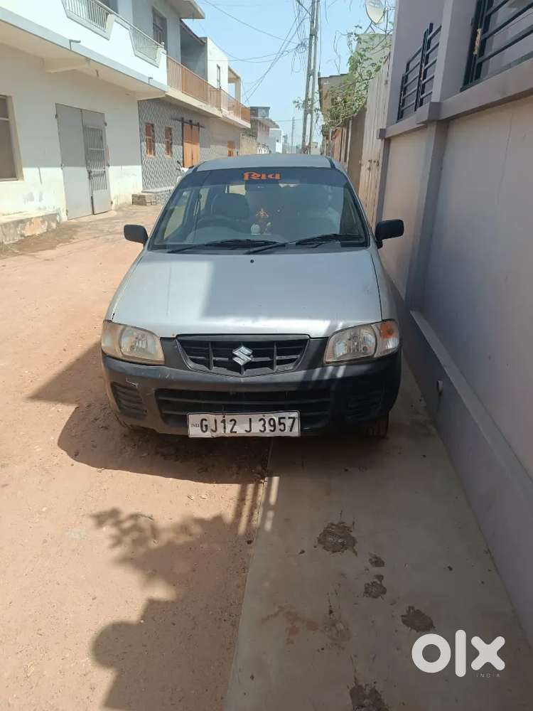 Maruti Suzuki Alto 800 2007 Cng & Hybrids 150000 Km Driven