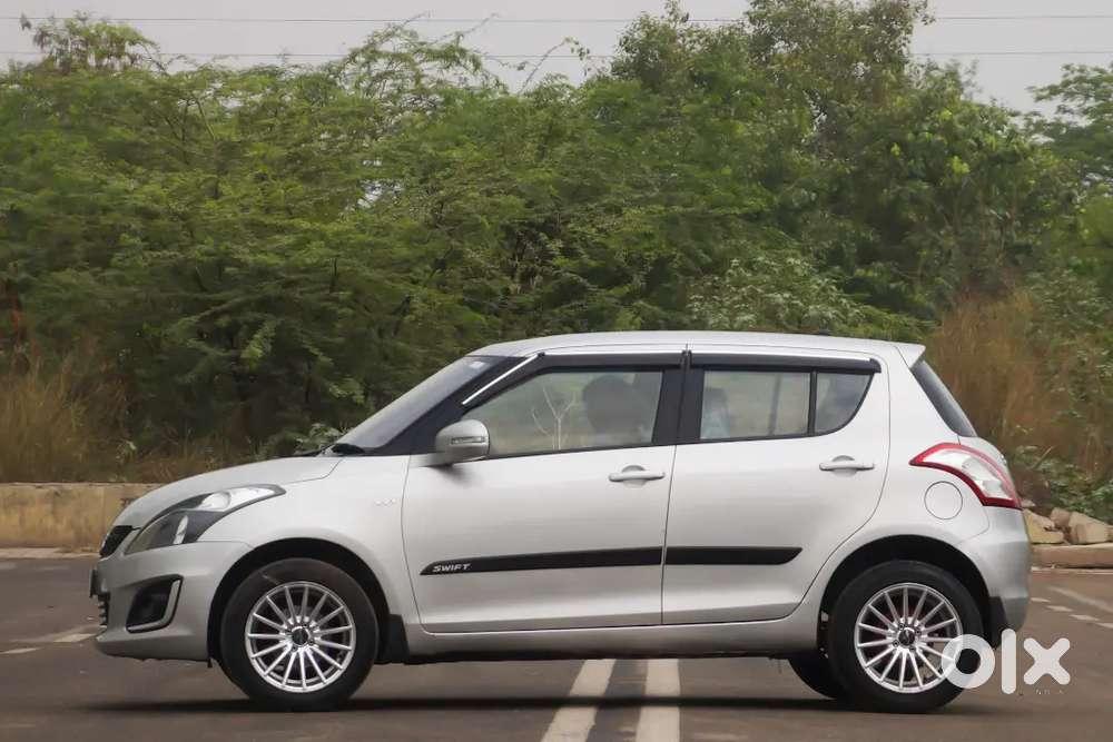 Maruti Suzuki Swift Vxi 2016 1st Owner Full Insurance Well Maintained