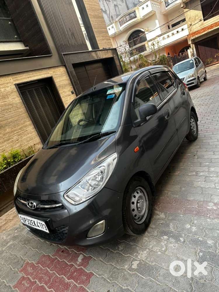 Hyundai I10 Petrol Good Condition