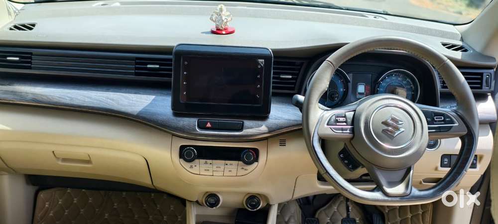 Maruti Suzuki Ertiga Zxi Shvs, 2024, Petrol
