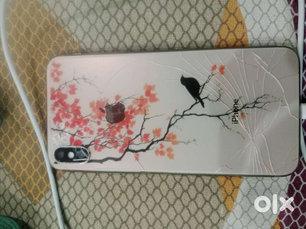 I Phone xs max 64 gb
