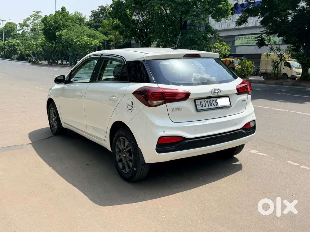 Hyundai I20 1.2 Asta, 2019, Petrol
