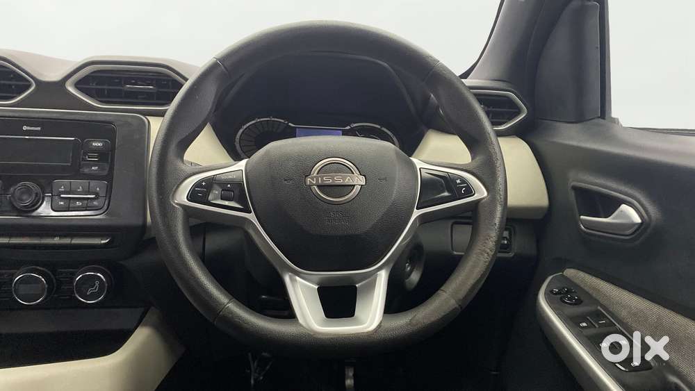 Nissan Magnite 1.0 Xl, 2022, Petrol