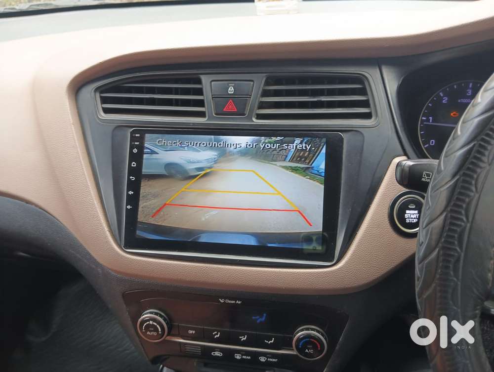 Hyundai I20 1.2 Asta, 2015, Diesel