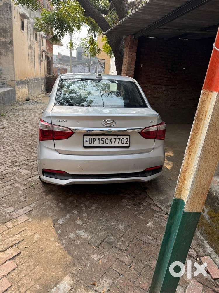 Hyundai Diesel Car 2017