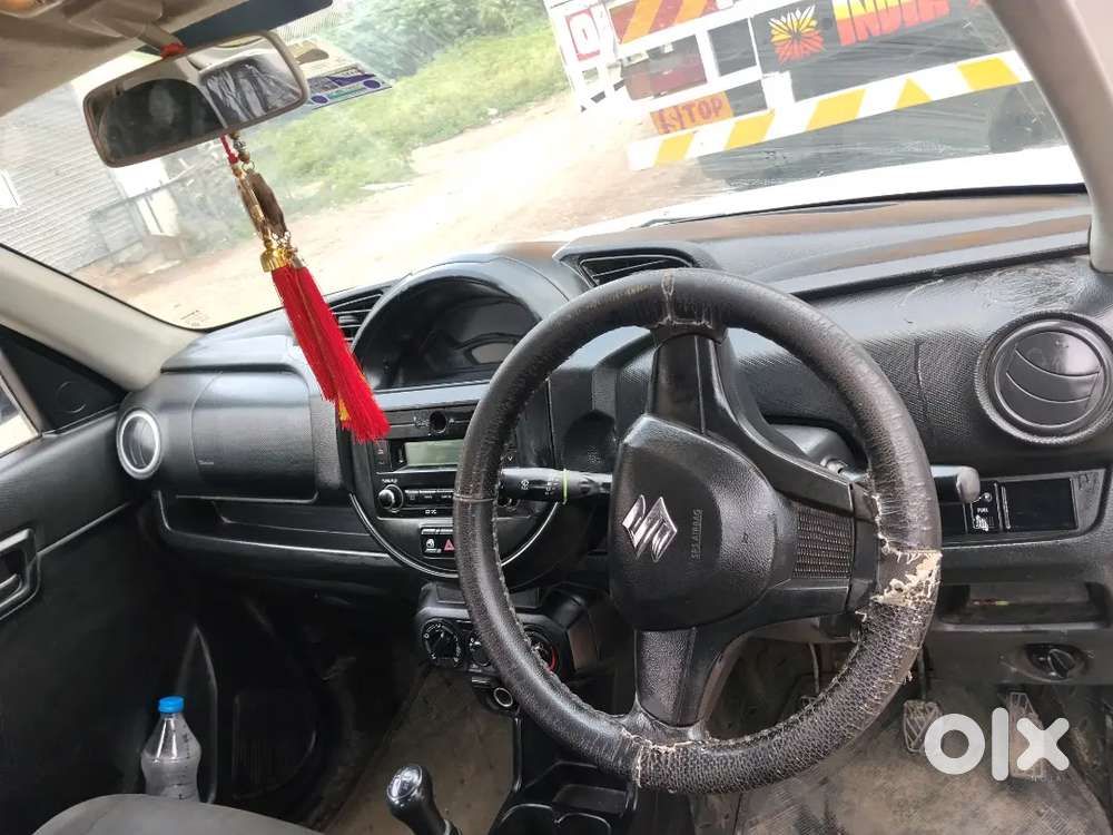 Maruti Suzuki S-presso 2022 Variant Vxi