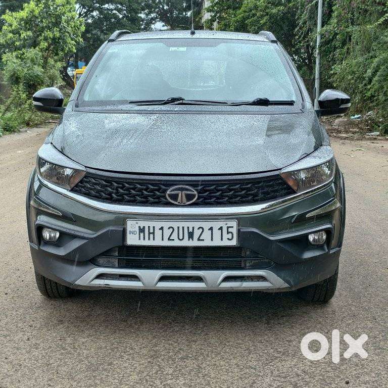 Tata Tiago Nrg 1.2 Xz Mt, 2022, Petrol