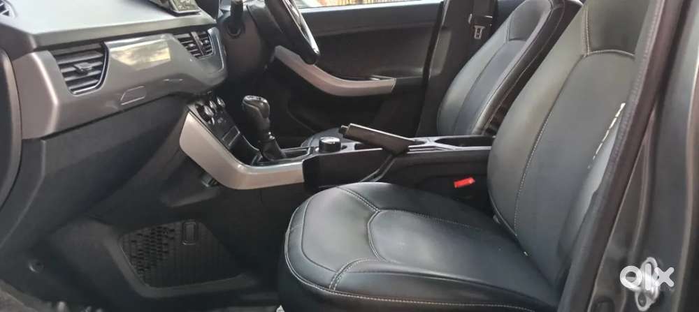 Tata Nexon 1.5 Revotorq Xm, 2018, Diesel