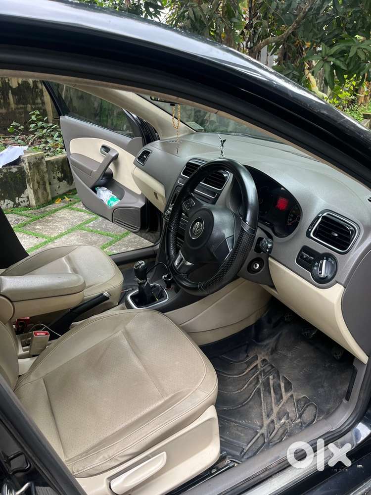 Volkswagen Vento 2013 Diesel 138000 Km Driven