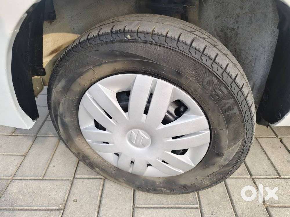 Maruti Suzuki Alto 800 2012-2016 Lxi, 2016, Petrol