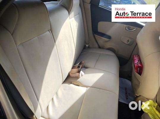 Honda Brio 1.2 Vx Mt, 2014, Petrol