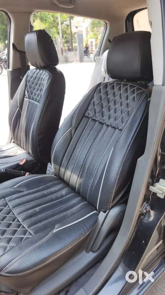 Chevrolet Beat 2013 Petrol+cng