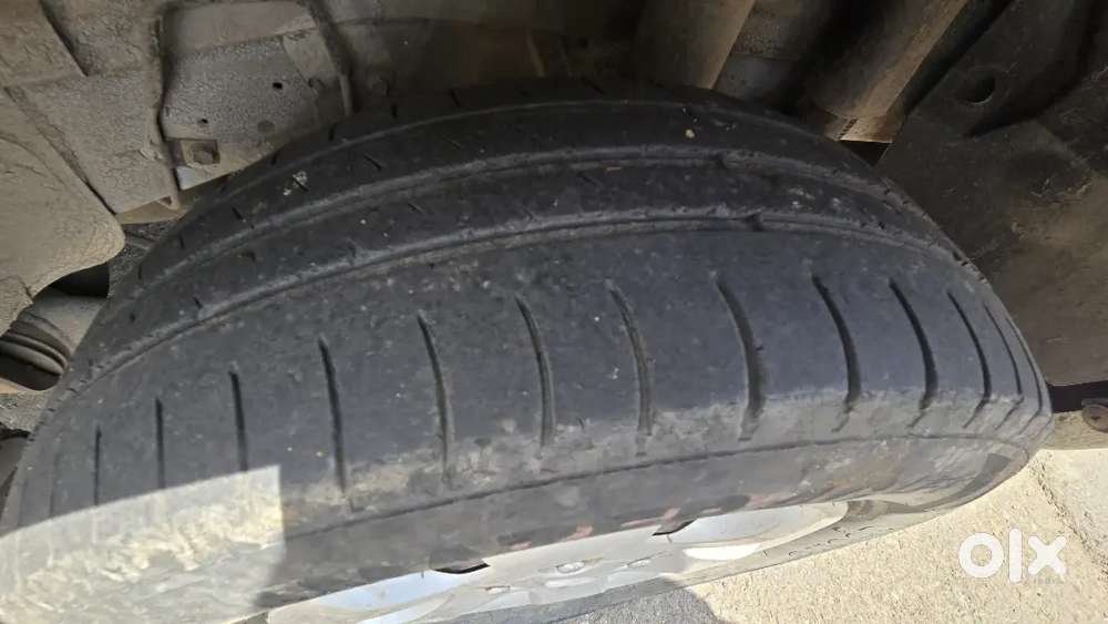 Hyundai Getz 1.3 Petrol Gls