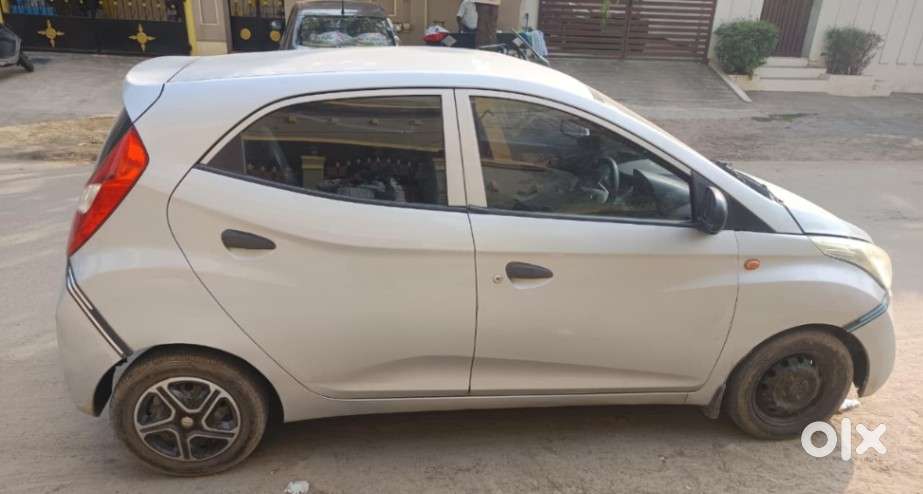 Hyundai Eon Era Plus (o), 2012, Petrol