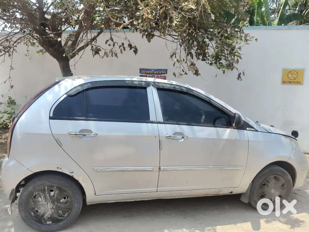 Tata Indica Vista 2014