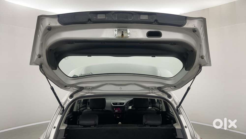 Maruti Suzuki Swift Vvt Vxi, 2013, Petrol