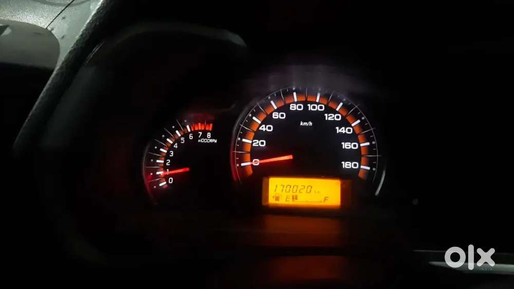 Alto K 10 Vxi Manual
