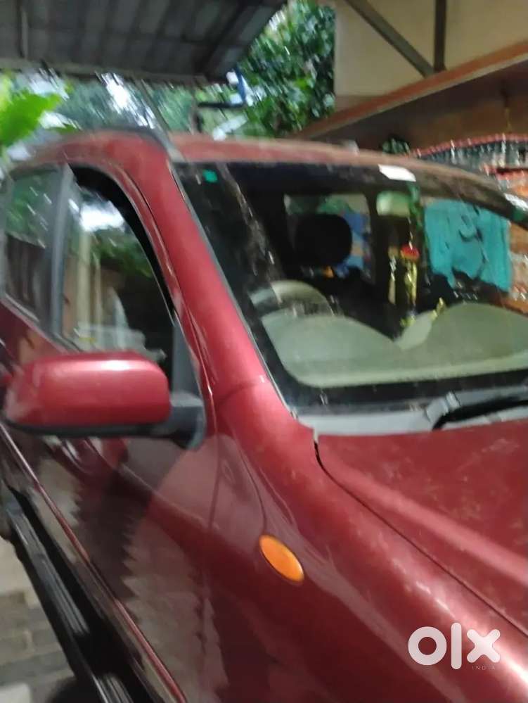 Mahindra Quanto 1.5 C8 2013
