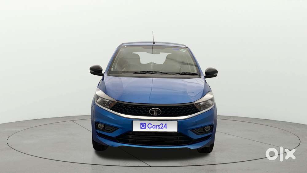 Tata Tiago 1.2 Revotron Xt Cng, 2024, Cng & Hybrids