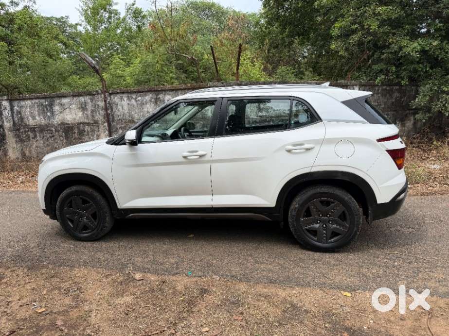 Hyundai Creta S 1.5 Diesel, 2020, Diesel
